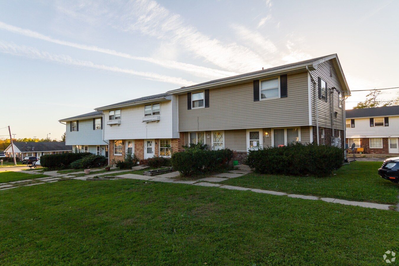 Photo - 2329-2339 Forest View Rd Apartments