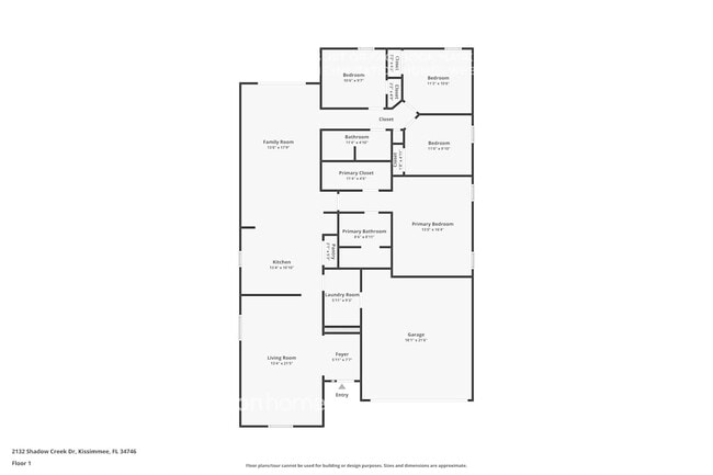 Photo - 2132 Shadow Creek Dr
