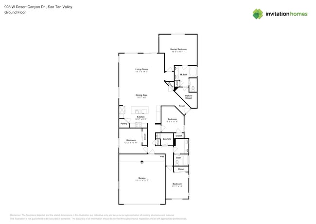 Photo - 928 W Desert Canyon Dr