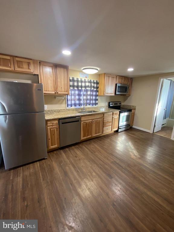 Photo - 1512 Nancy Jack Rd