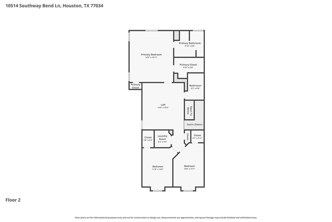 Photo - 10514 Southway Bend Ln