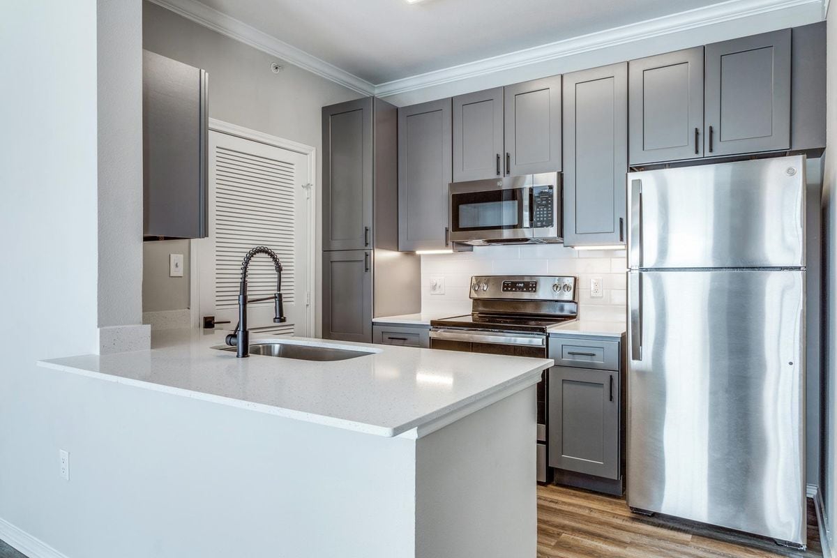 Photo - 700 Louis Henna Blvd Unit A2