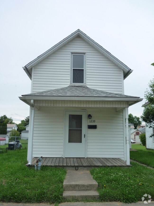 Houses for Rent near Bremen OH 4 Houses