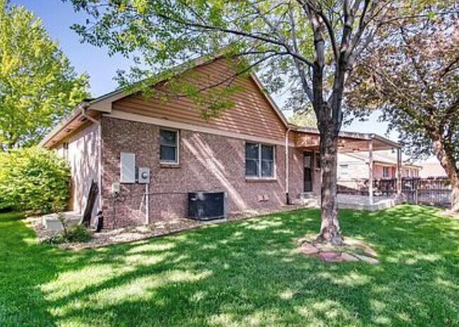 Photo - 2534 E 125th Way