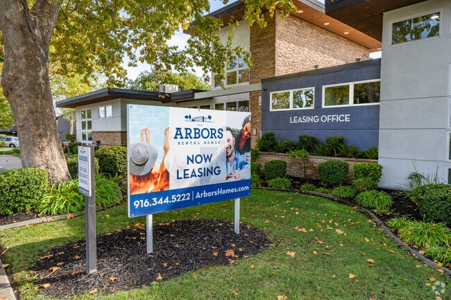 Arbors at Antelope