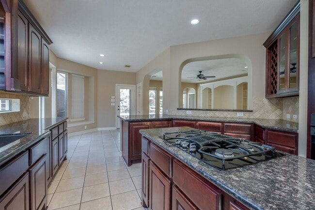 Photo - 12406 Santiago Cove Ln