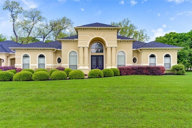 Photo - 4011 Westerdale Dr House