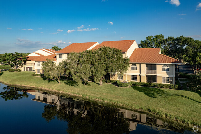 Orillas de la isla - Island Shores Apartamentos