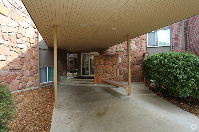 Glenlake