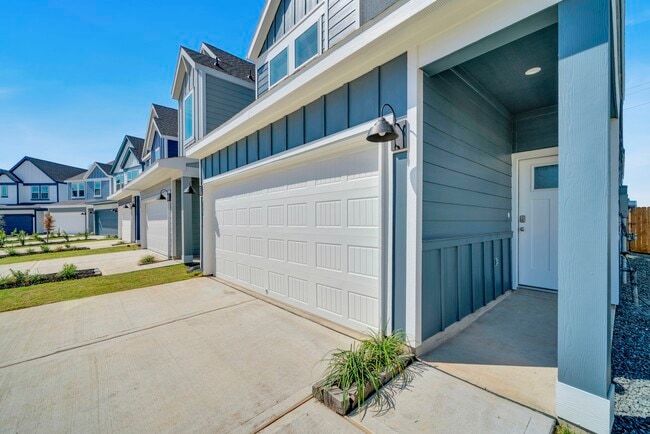 Photo - 10316 Penryn Frst Trl