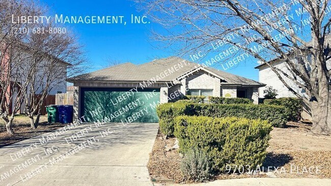 Photo - 9703 Alexa Pl