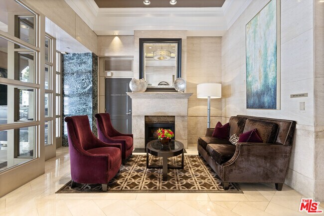 Photo - 10520 Wilshire Blvd