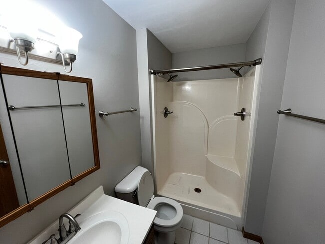 Photo - Hickory Hills Haven | Stylish 3BR Retreat with Garage, Deck & Dreamy Outdoor Space