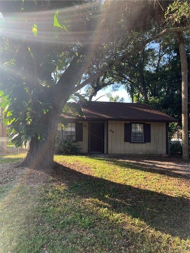 Building Photo - Stevens Park Rental