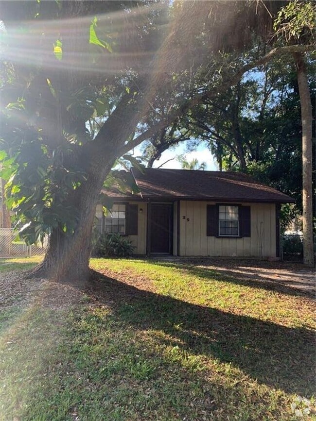 Building Photo - Stevens Park Rental
