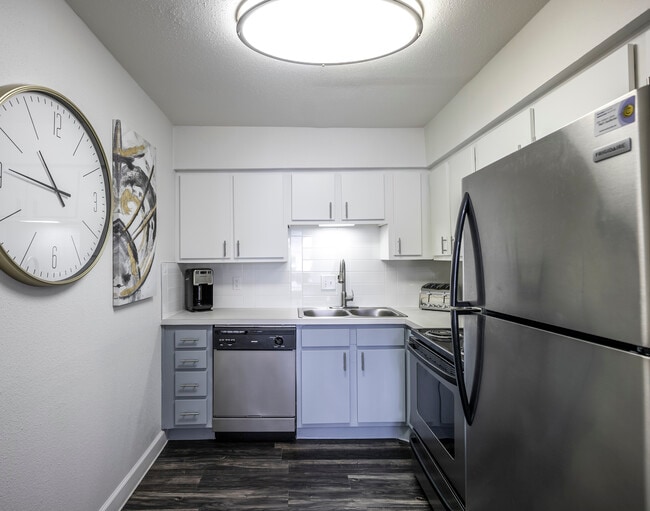 Photo - Latitude 2976 Apartments