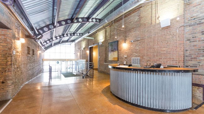 Photo - 500 S Clinton St Unit APT 232