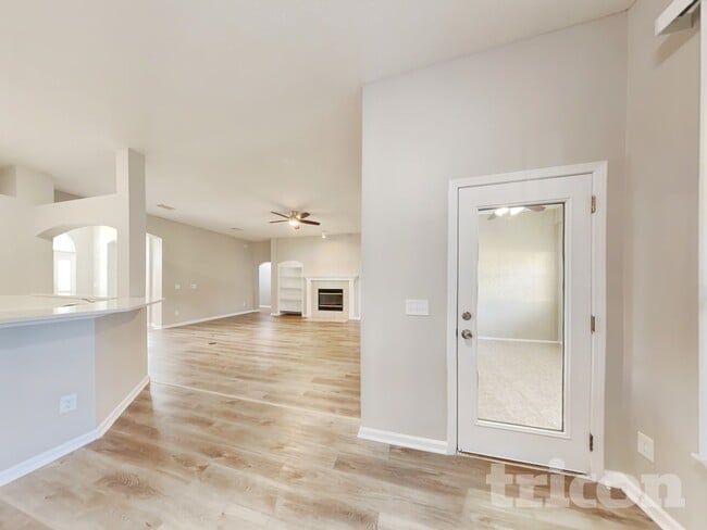 Photo - 1668 Hidden Forest Ln