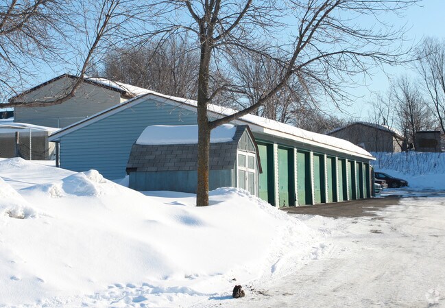 Photo - Wildwood Apartments