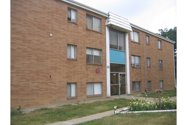 Photo - Lowell Apartments
