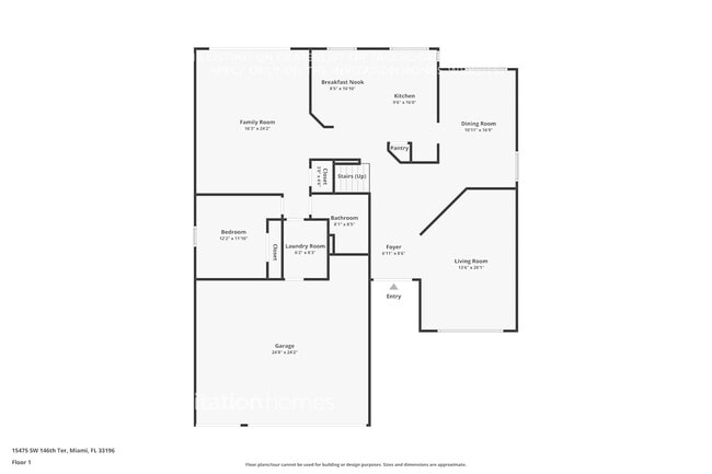 Photo - 15475 SW 146th Terrace
