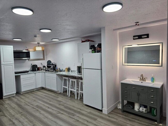 Photo - Student Housing: Private Bedroom Unit A4