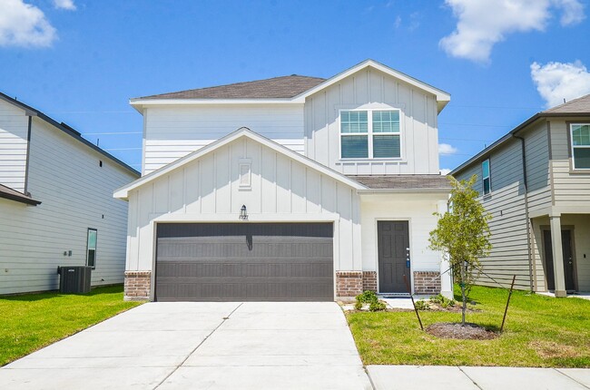 Building Photo - 8627 Vacek Xing Wy