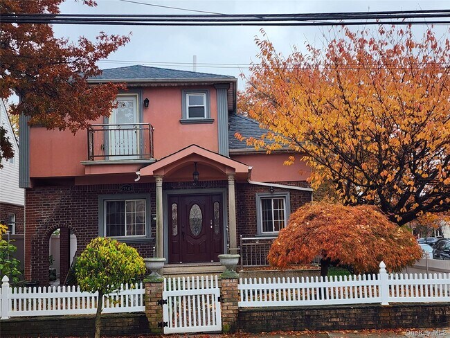 Building Photo - 235-02 Seward Ave