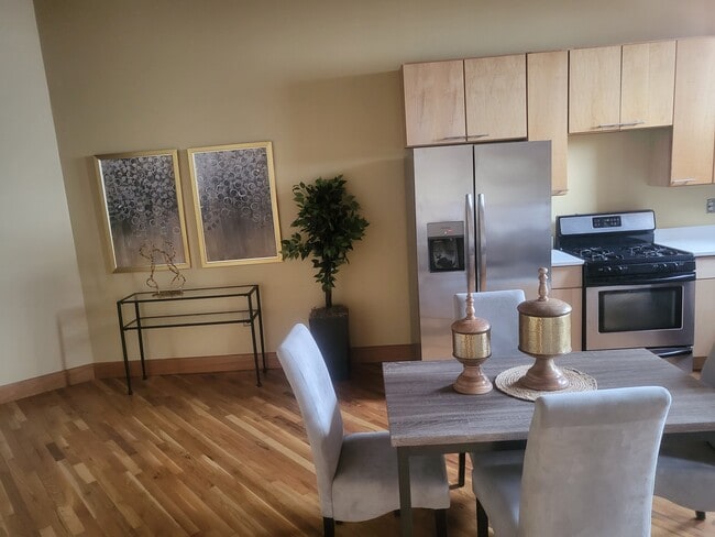 Loft Leland - Hendrie Lofts