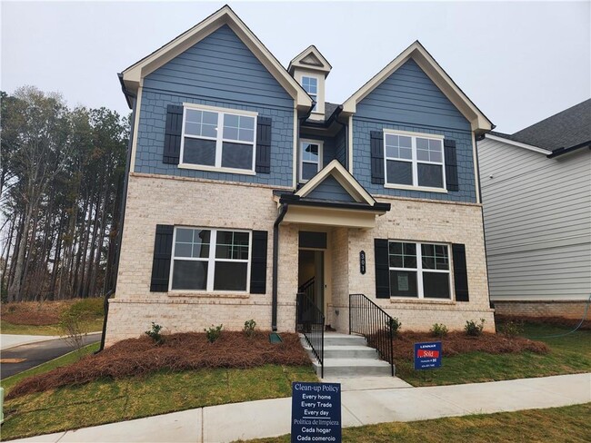 Photo - 301 Fraley Dr