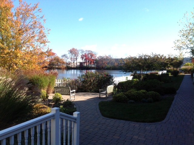 Fairfield On The Lake