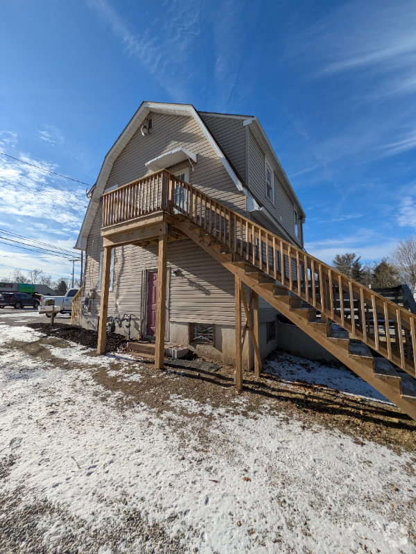 Building Photo - 933 Ashland Rd Unit 933.5 Rental