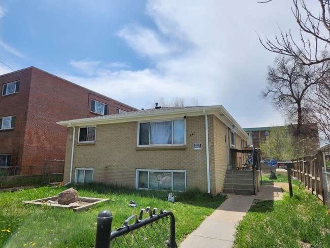 Photo - 1643 Beeler St Apartments