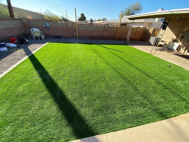 Photo - 5 Bed/3 Bath With Pool Backing the 60