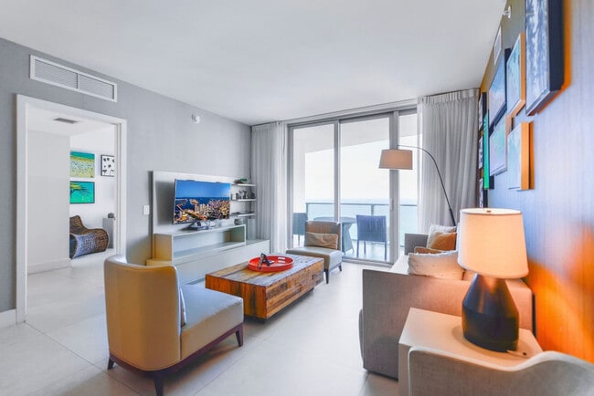 Photo - 4111 S Ocean Dr Unit FL20-ID1022466P