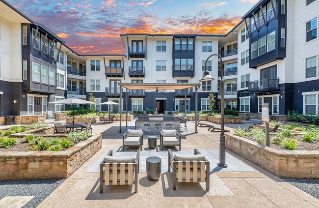 MAA West Austin