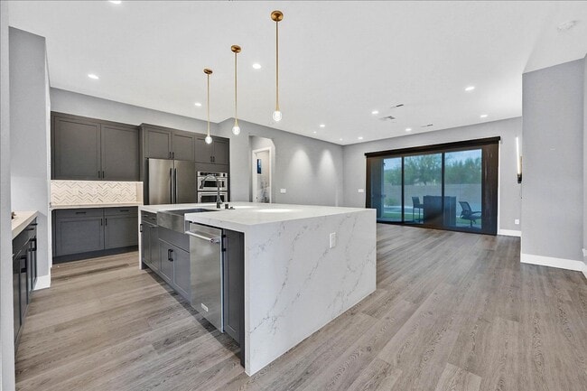 Photo - Summerlin West Single-Story 4 Bedroom 4.5 Bathroom Home!