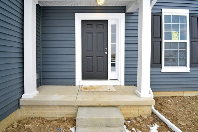 Photo - 3 Bed New Build Home