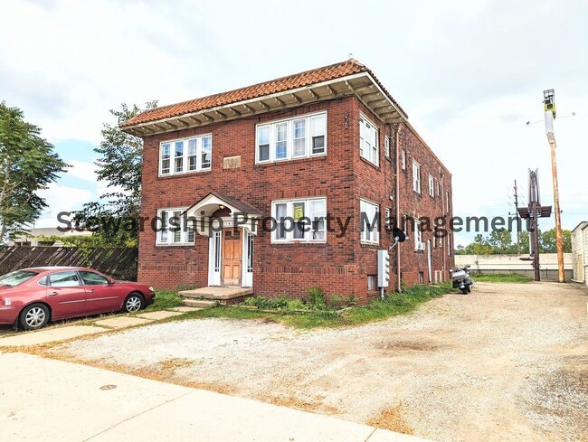 Photo - 1628 E Market St Apartments Unit 3