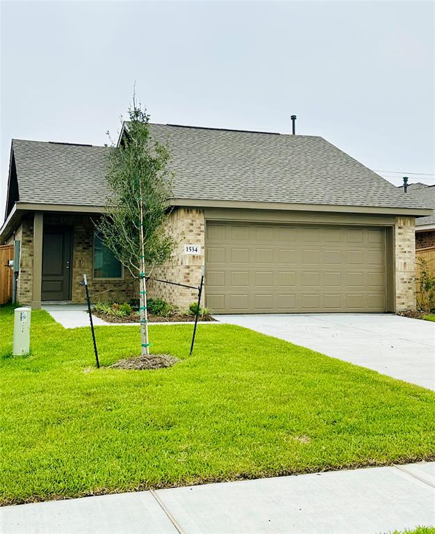 Building Photo - 1534 Gentle Wind Ct Rental