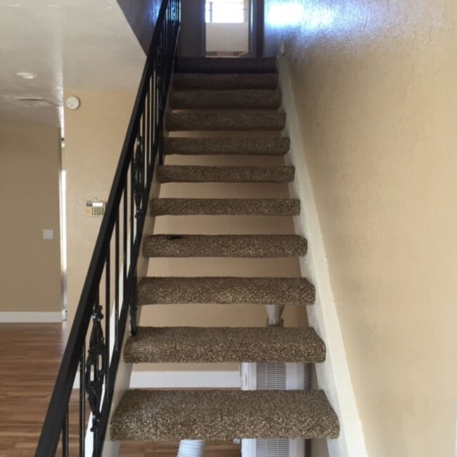 Photo - Two bedroom Townhouse Spring valley.