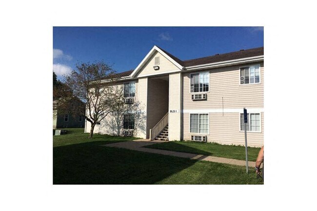 Photo - MAPLE PLACE APARTMENTS