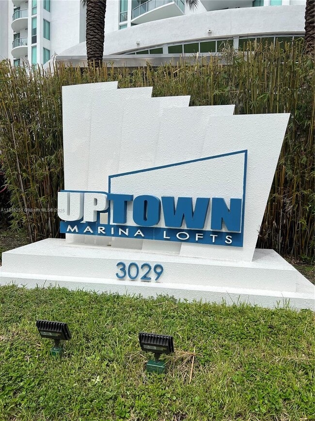 Photo - 3029 NE 188th St Unidad 606 Rental