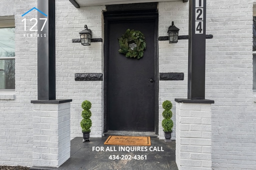 Photo - Beautiful Single Family Home!