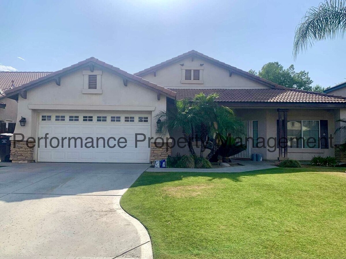 Stunning 4 Bed/2 Bath NW Bakersfield Home ... - Stunning 4 Bed/2 Bath NW Bakersfield Home ...