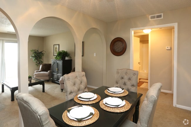 2BR,1BA-Arrow