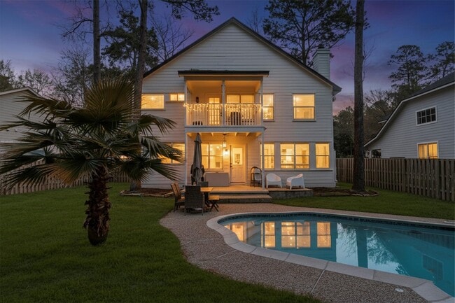 Building Photo - 75 Autumn Branch Dr