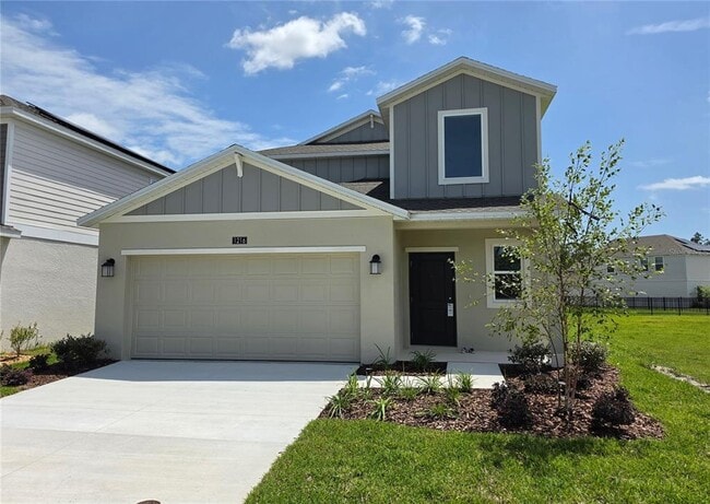 Building Photo - 1216 Sand Trap Ct