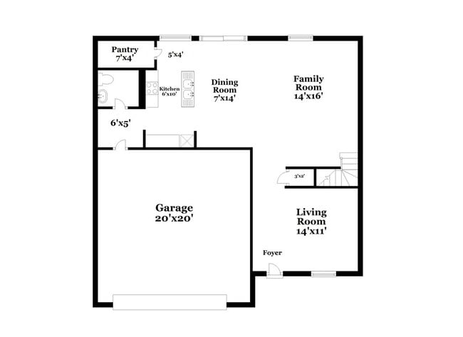 Photo - 7248 Lacey Dr