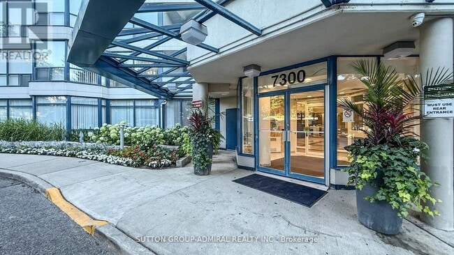Photo - 7300 Yonge St Unit 1101